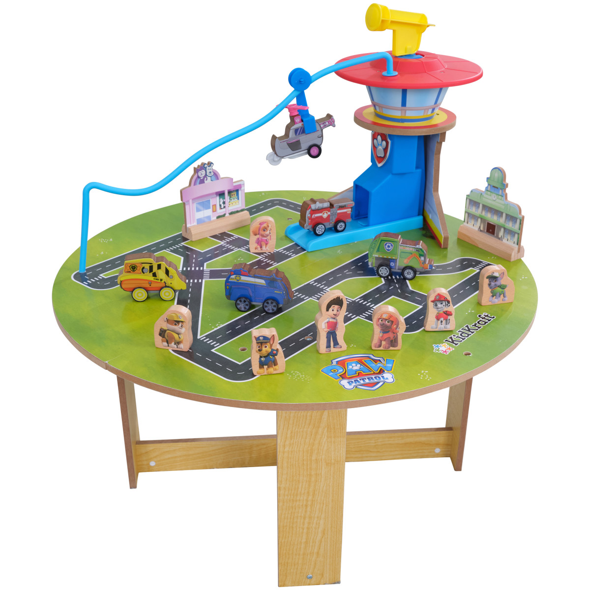 Beach tower outlet paw patrol