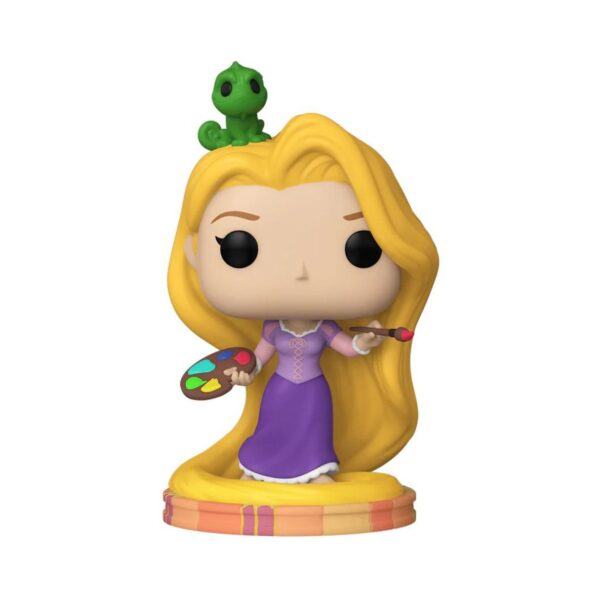 Funko Pop! Disney: Ultimate Princess - Rapunzel