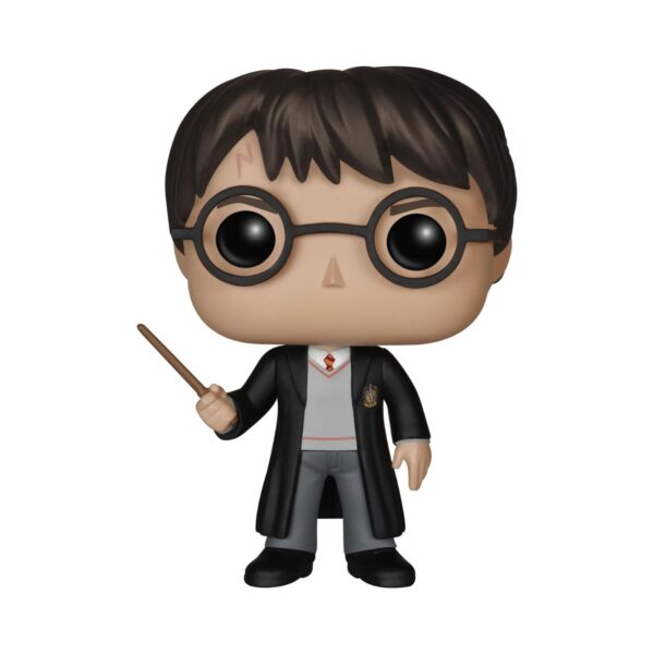 Funko Pop! Movies: Harry Potter