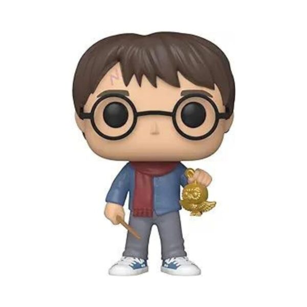 Funko Pop! Movies: Harry Potter Holiday