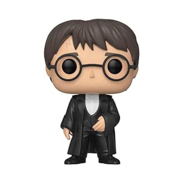 Funko Pop! Movies: Harry Potter Yule