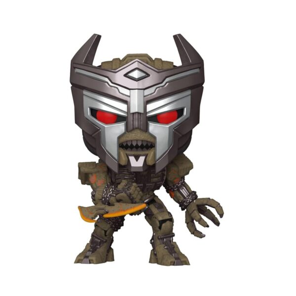 Funko Pop! Rise of the Beasts
