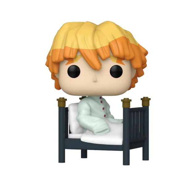 Funko Pop! Animation: Demon Slayer - Zenitsu Recovering (Exc)