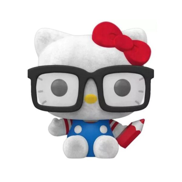 Funko Pop! Sanrio: Hello Kitty Nerd (FL)(Exc)