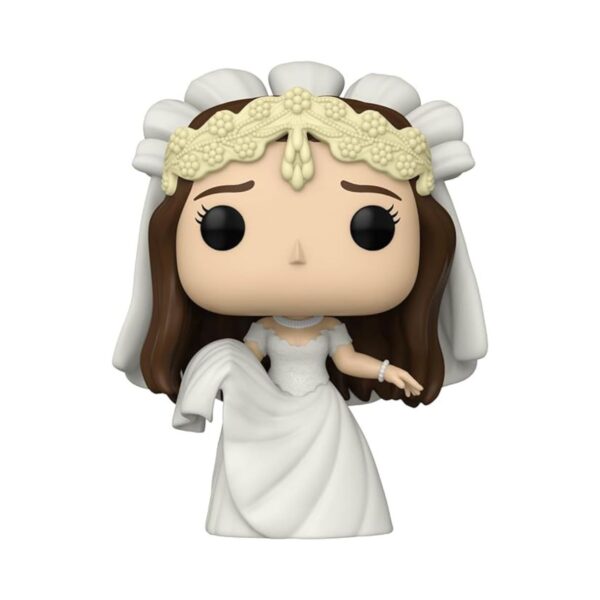 Funko Pop! Friends - Wedding Rachel