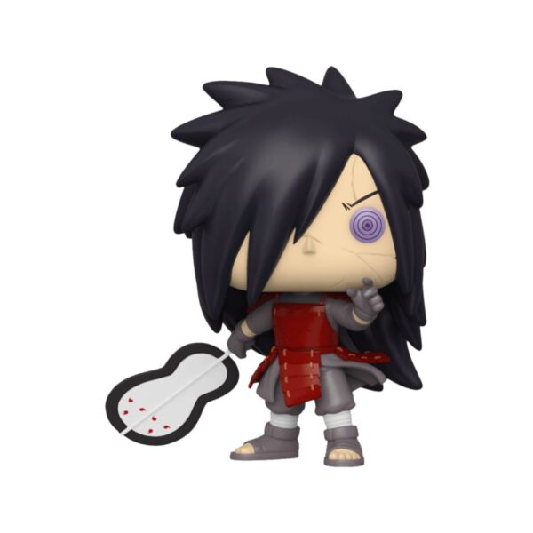 Funko Pop! Animation: Naruto - Madara (Exc)