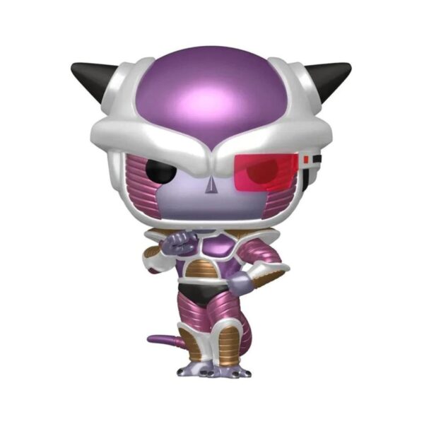 Funko Pop! Animation: Dragon Ball Z - First Form Frieza (MT)(Exc)