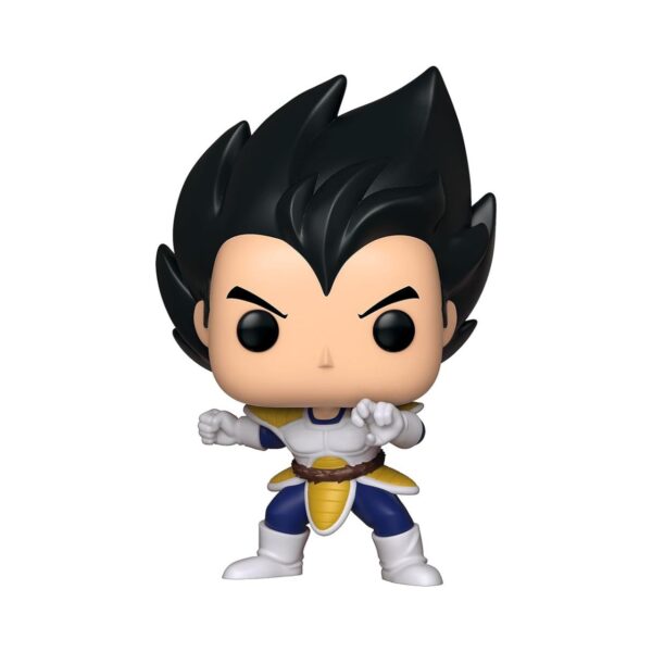 Funko Pop! Animation: Dragon Ball Z S6 - Vegeta