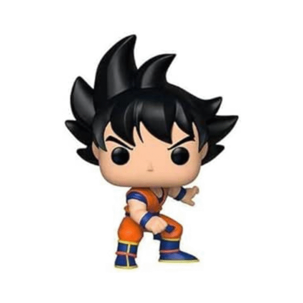 Funko Pop! Animation: Dragon Ball Z S6 - Goku