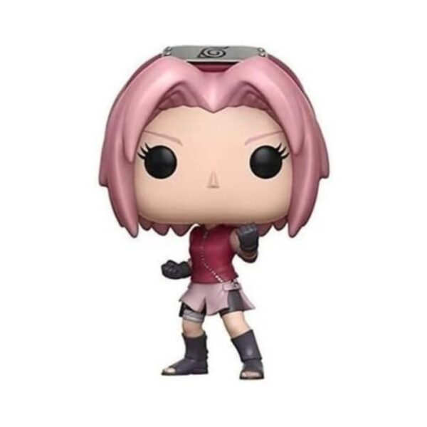 Funko Pop! Animation: Naruto: Shippuden - Sakura