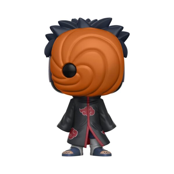 Funko Pop! Animation: Naruto: Shippuden - Tobi