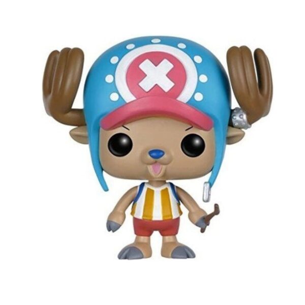 Funko Pop! Animation: One Piece - Chopper