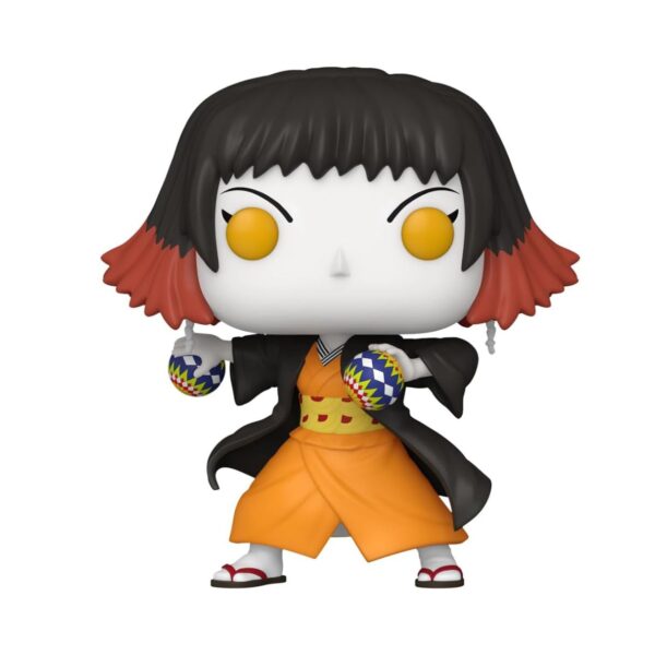 Funko Pop! Pop! Animation: Demon Slayer - Susamaru With Chase