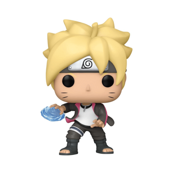 Funko Pop! Animation: Boruto With Rasengan