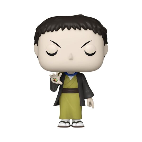 Funko Pop! Animation: Demon Slayer - Yahaba (GW) (Exc)
