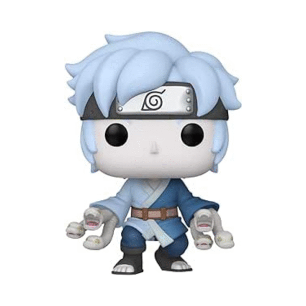 Funko Pop! Animation: Boruto - Mitsuki with Snake Hands