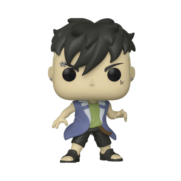 Funko Pop! Animation: Boruto- Kawaki