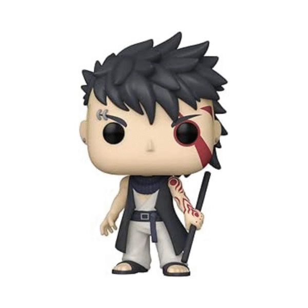 Funko Pop! Animation: Boruto - Prologue Kawaki (GW) (Exc)