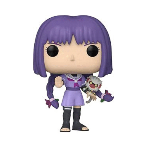 Funko Pop! Animation: Boruto - Sumire With Nue