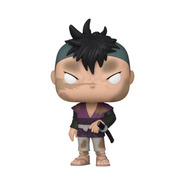 Funko Pop! Animation: Demon Slayer - Genya