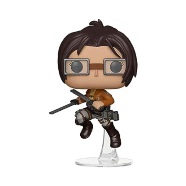 Funko Pop! Animation: Attack on Titan S3 - Hange
