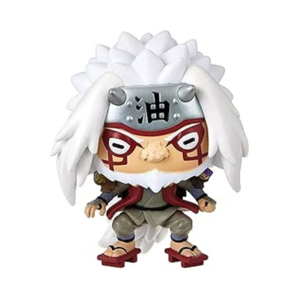 Funko Pop! Animation: Naruto - Jiraiya (Sage Mode)(Exc)