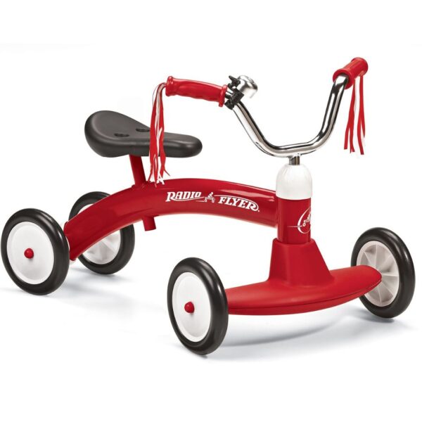 Radio Flyer Scoot About - 20A