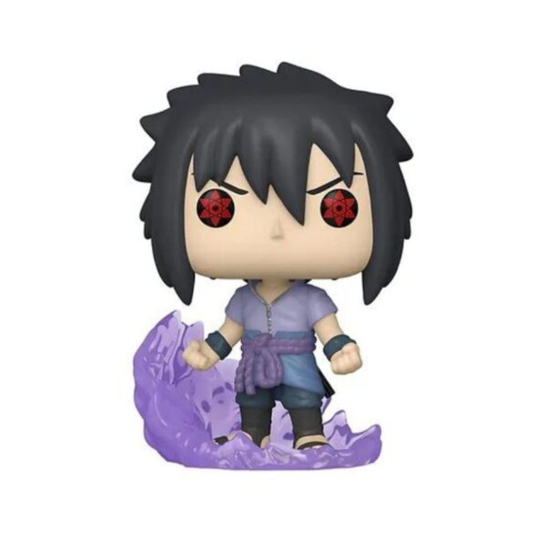 Funko Pop! Animation: Naruto - Sasuke (First Susano'o)