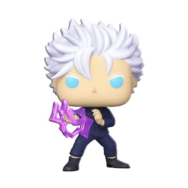 Funko Pop! Animation: Jujutsu Kaisen S1 - Gojo Hollow Purple (Exc)