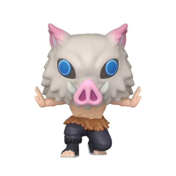 Funko Pop! Demon Slayer - 7th Form Inosuke (Exc)