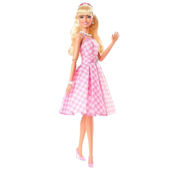 Barbie The Movie Doll, Margot Robbie As Barbie