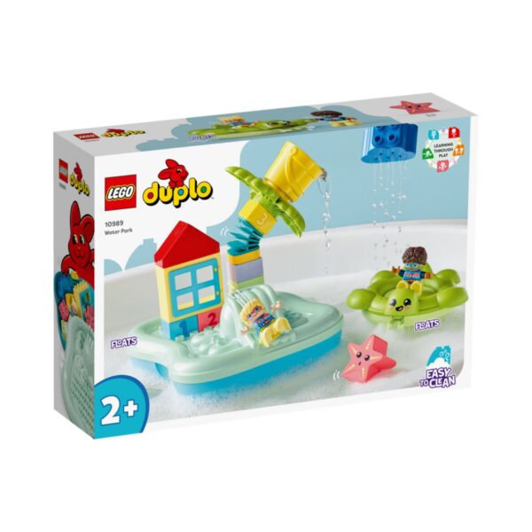 Lego Duplo Water Park