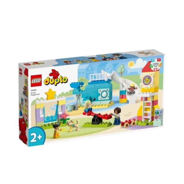Lego Duplo Dream Playground