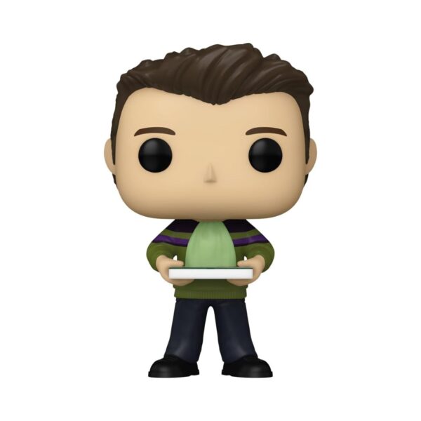 Funko Pop! Friends- Joey With Pizza
