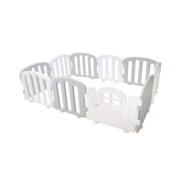 iFam First Baby Room 10 Panels