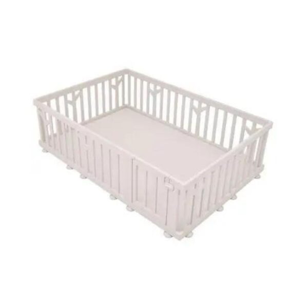 iFam Birch Babyroom Beige 10 pcs