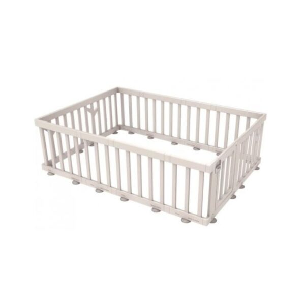 iFam Birch Babyroom 12EA