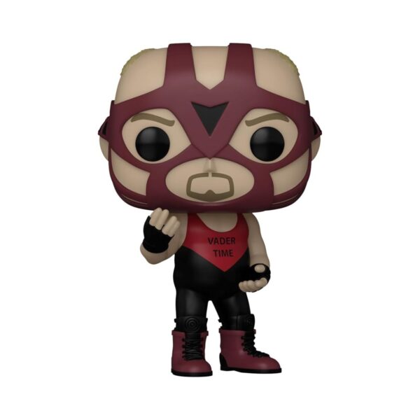 Funko Pop! WWE: Vader