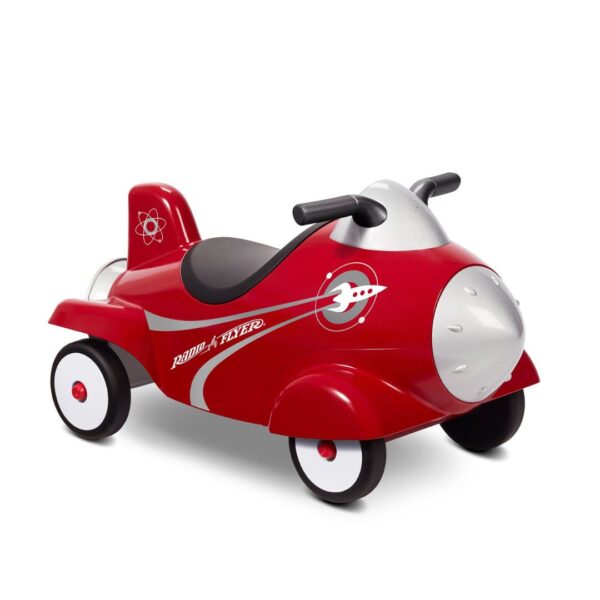 Radio Flyer Retro Rocket - 600