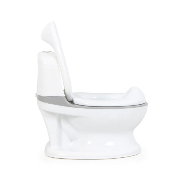 iFam Easy Doing Baby Potty Gray