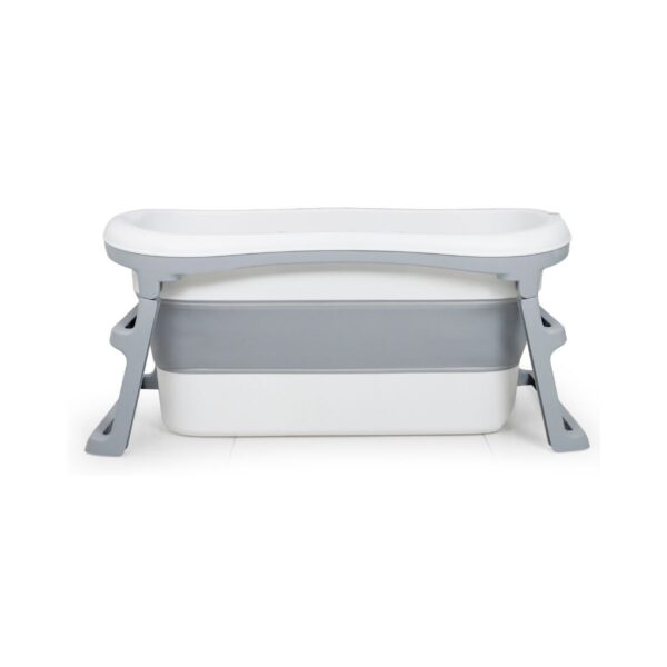 iFam Extra Large Infant Folding Bathtub