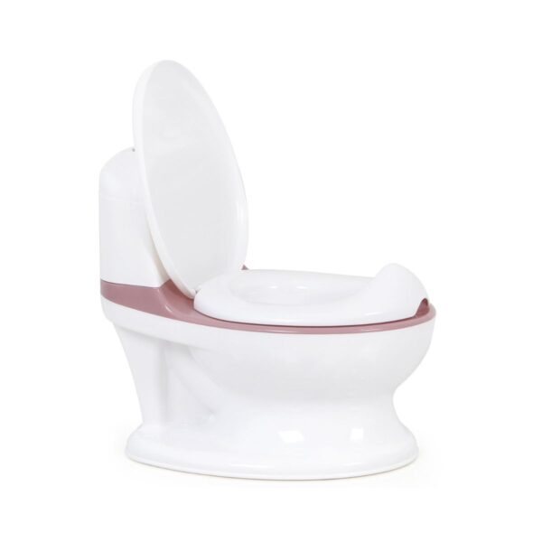 iFam Easy Doing Baby Potty Pink