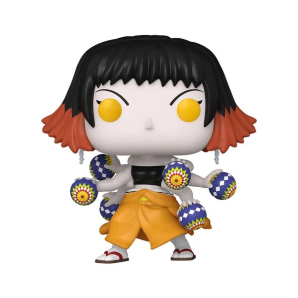 Funko Pop! Animation: Demon Slayer - Susamaru (Arms)(Exc)