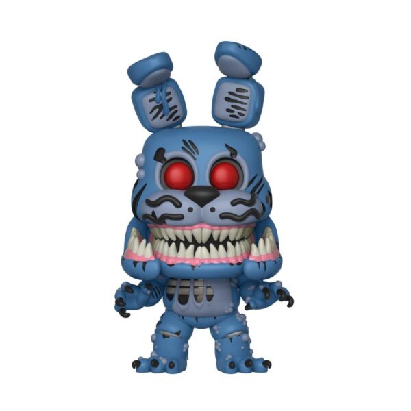 Funko Pop! Games: Five Nights at Freddy's - Twisted Bonnie