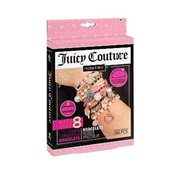 Juicy Couture Mini - Pink and Precious
