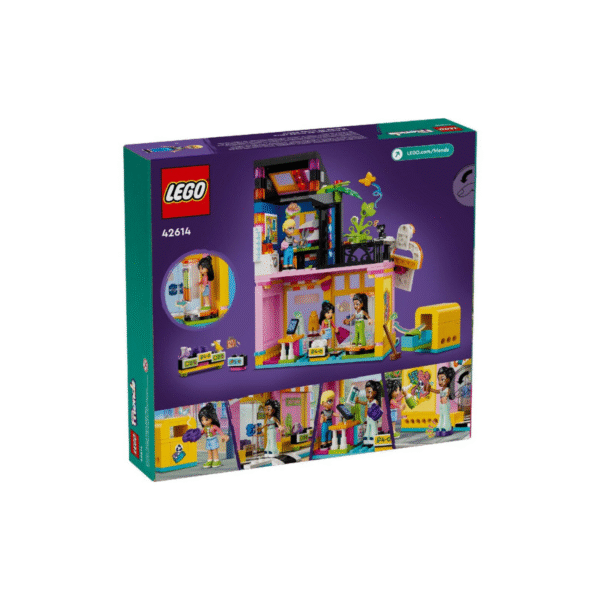 LEGO Vintage Fashion Store-42614