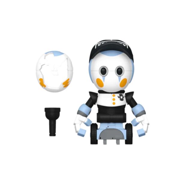 Funko Snap! Games: Five Nights at Freddy - RR Security Staff Bot