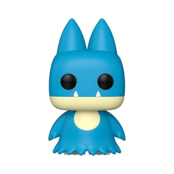 Funko Pop! Games: Pokemon - Munchlax