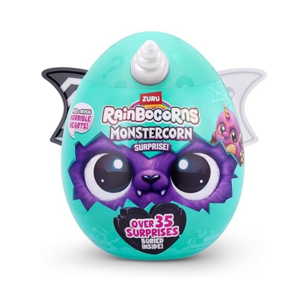 Zuru Rainbocorns - Monstercorn Series 1