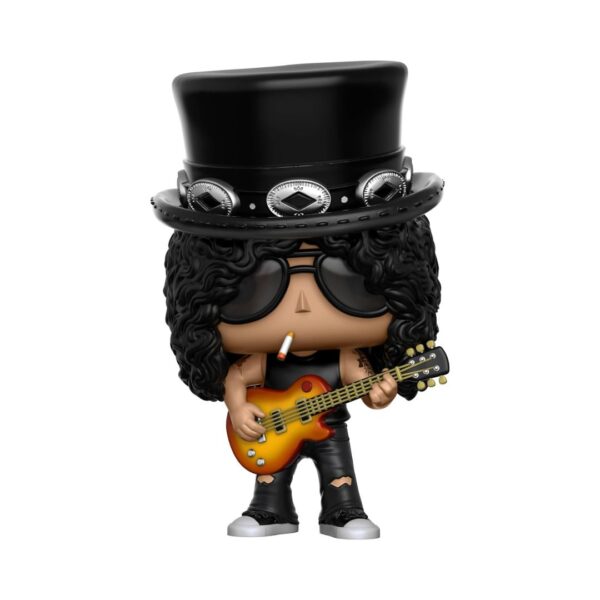 Funko Pop! Rocks: Guns N Roses Slash